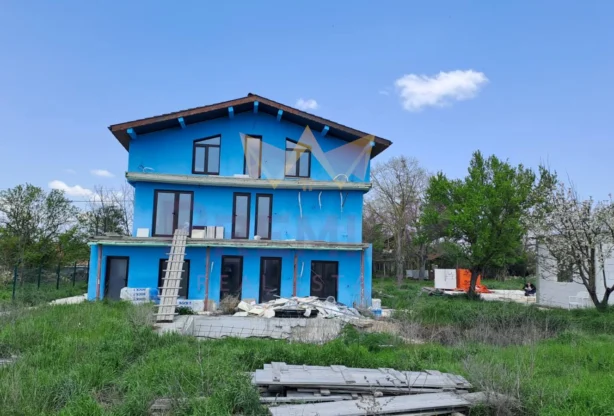 Агенция за недвижими имоти - Имоти Премиер - имот - 1014395, Цена: 200000 EUR