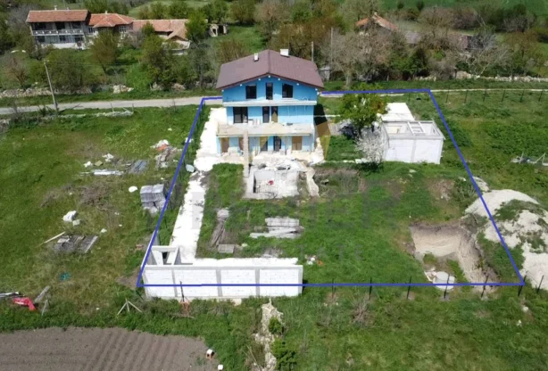 Агенция за недвижими имоти - Имоти Премиер - имот - 1014395, Цена: 200000 EUR