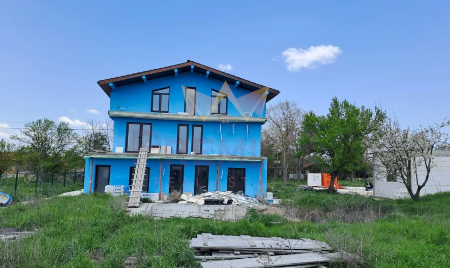 Агенция за недвижими имоти - Имоти Премиер - имот - 1014395, Цена: 159800 EUR