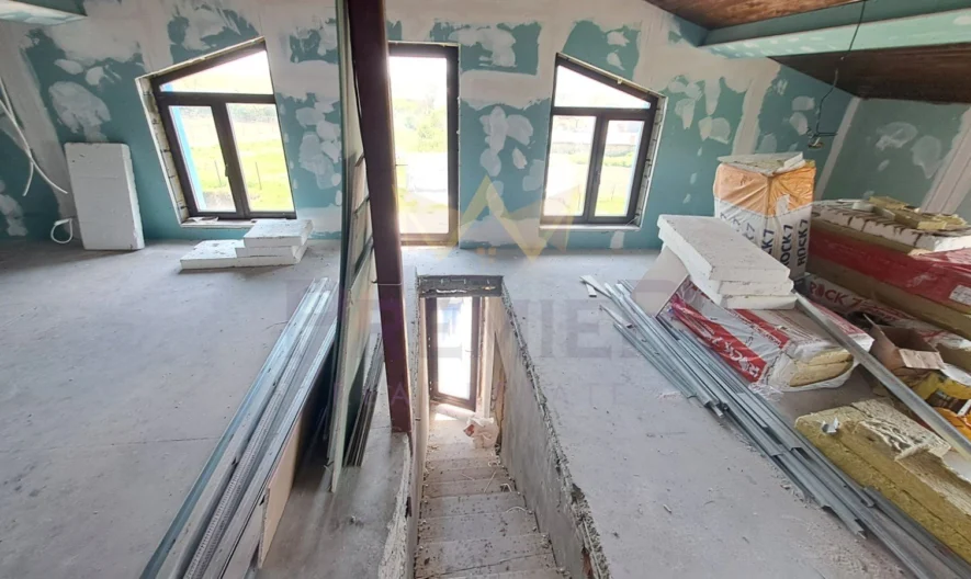 Продава Къща село Неофит Рилски област Варна -  - снимка 13 - Имоти Премиер