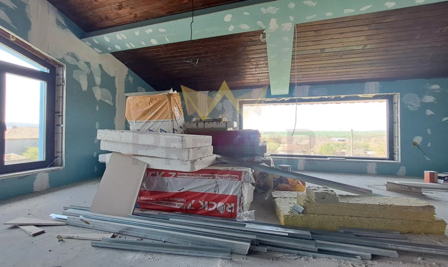 Продава Къща село Неофит Рилски област Варна -  - снимка 17 - Имоти Премиер