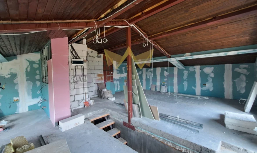 Продава Къща село Неофит Рилски област Варна - - снимка 17 - Имоти Премиер