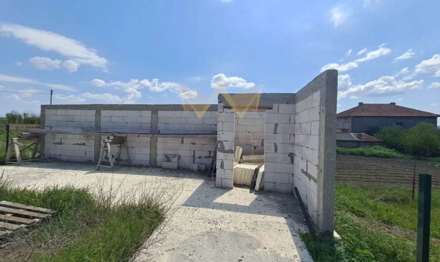 Продава Къща село Неофит Рилски област Варна - - снимка 18 - Имоти Премиер