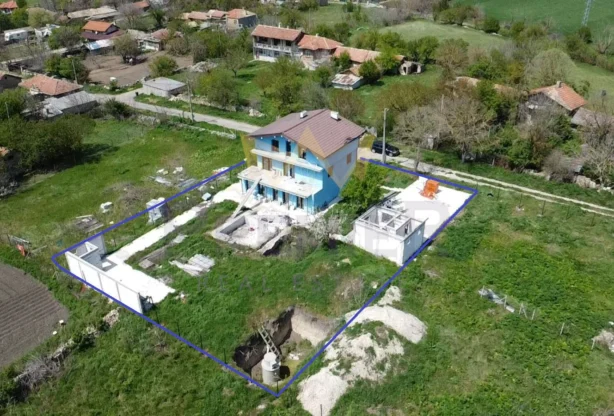Агенция за недвижими имоти - Имоти Премиер - имот - 1014395, Цена: 200000 EUR