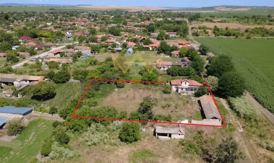 Продава къща село Неофит Рилски област Варна -  - снимка 3 - Имоти Премиер