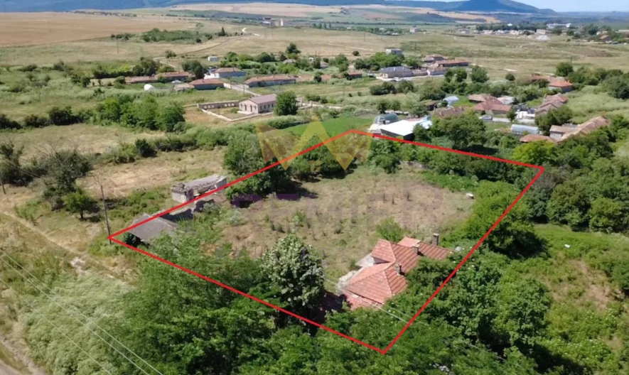 Продава къща село Неофит Рилски област Варна -  - снимка 4 - Имоти Премиер