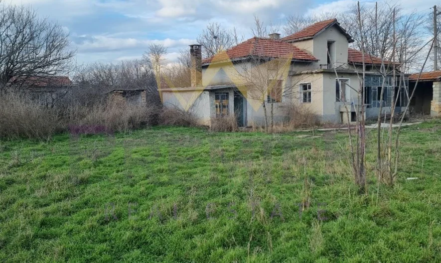 Продава къща село Неофит Рилски област Варна -  - снимка 5 - Имоти Премиер