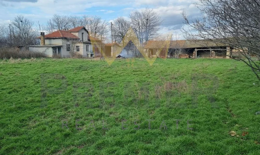 Продава къща село Неофит Рилски област Варна -  - снимка 6 - Имоти Премиер