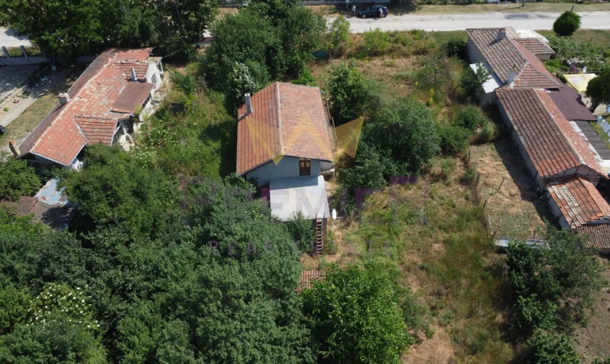 Продава Къща село Новаково област Варна -  - снимка 3 - Имоти Премиер