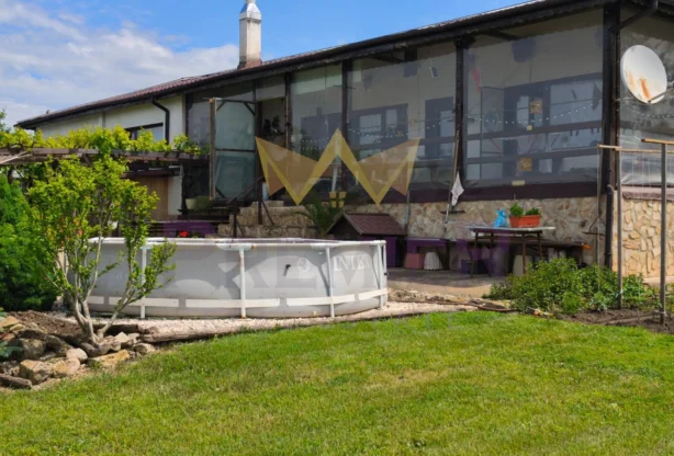 Агенция за недвижими имоти - Имоти Премиер - имот - 1026509, Цена: 100000 EUR