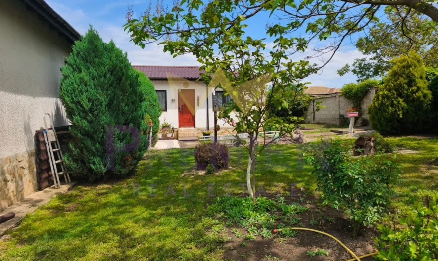 Продава къща село Пленимир област Добрич -  - снимка 4 - Имоти Премиер