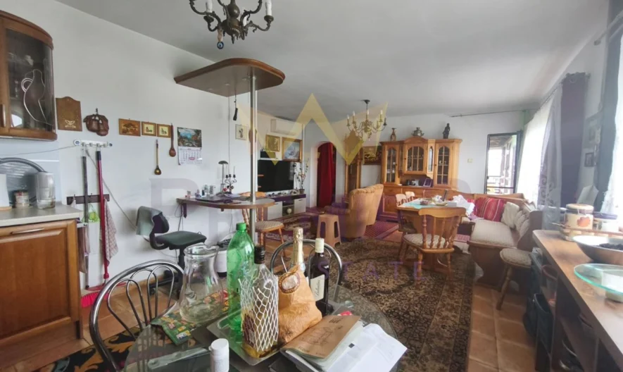 Продава къща село Пленимир област Добрич -  - снимка 7 - Имоти Премиер