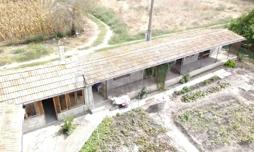 Продава къща село Щипско област Варна -  - снимка 17 - Имоти Премиер