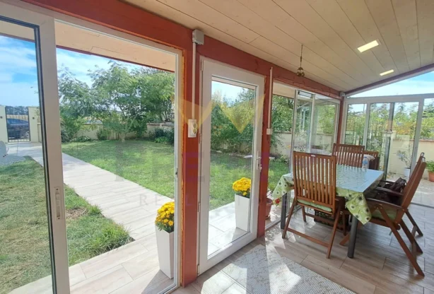 Агенция за недвижими имоти - Имоти Премиер - имот - 1253077, Цена: 215000 EUR