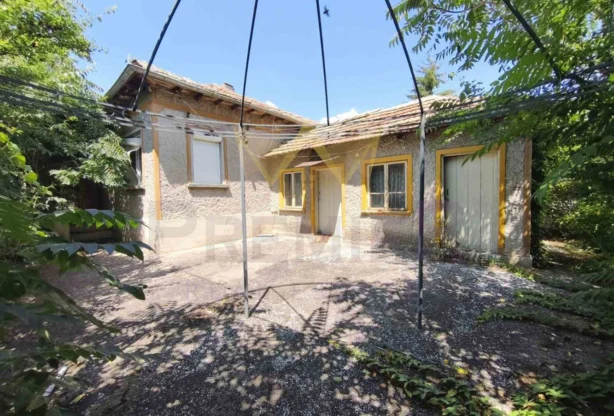Агенция за недвижими имоти - Имоти Премиер - имот - 1239095, Цена: 37000 EUR
