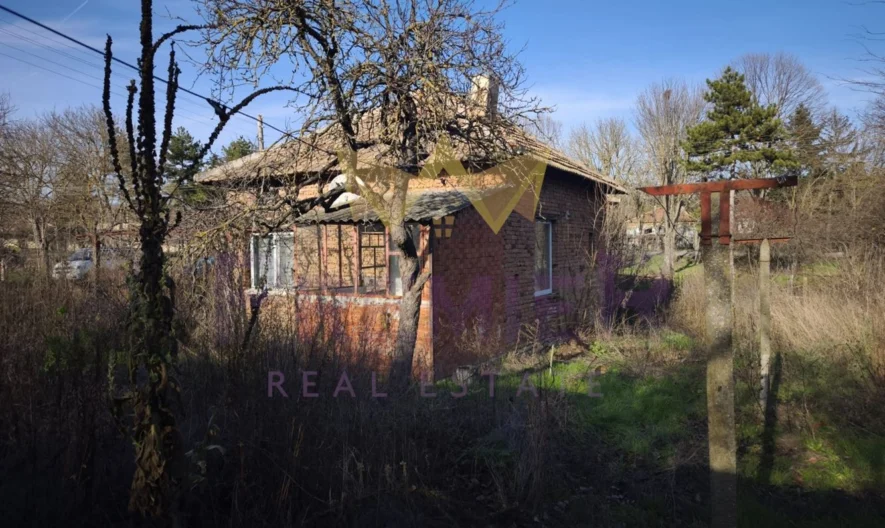 Продава къща село Спасово област Варна -  - снимка 14 - Имоти Премиер