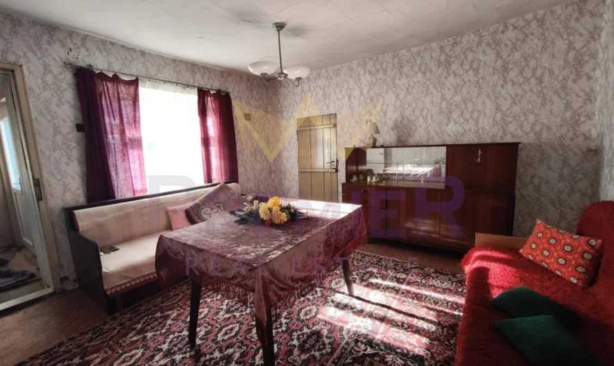 Продава къща село Спасово област Варна -  - снимка 3 - Имоти Премиер