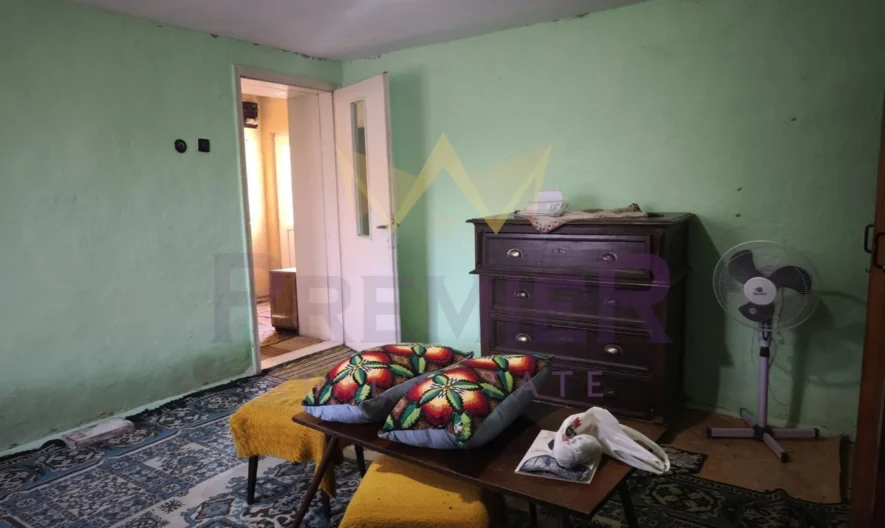 Продава къща село Спасово област Варна -  - снимка 6 - Имоти Премиер