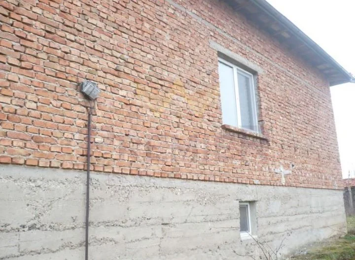 Продава къща с.Партизани Област Варна - - снимка 5 - Имоти Премиер