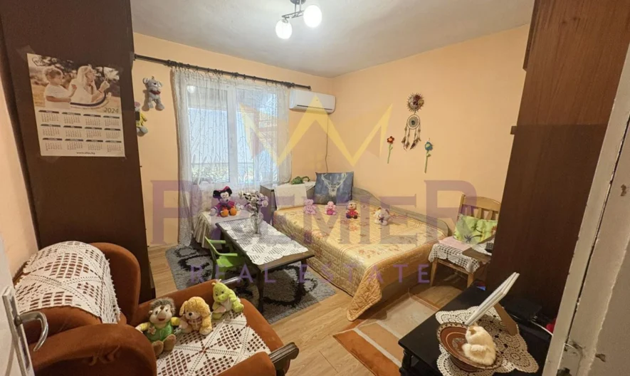 Продава къща в с. Миролюбово, Бургас – спокойствие, простор и бърз достъп до града! - - снимка 14 - Имоти Премиер