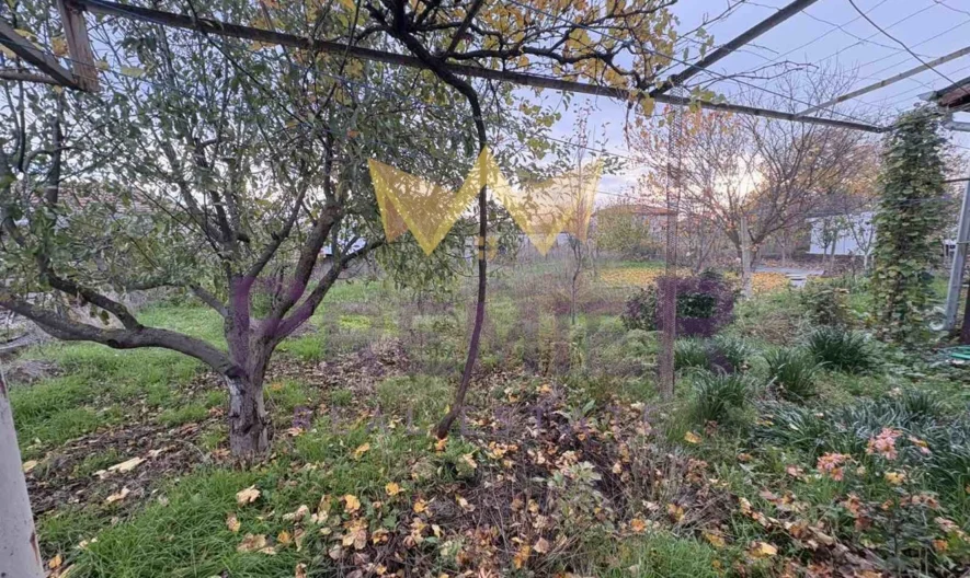 Продава къща в с. Миролюбово, Бургас – спокойствие, простор и бърз достъп до града! - - снимка 16 - Имоти Премиер