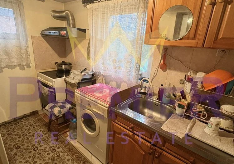 Продава къща в с. Миролюбово, Бургас – спокойствие, простор и бърз достъп до града! - - снимка 8 - Имоти Премиер