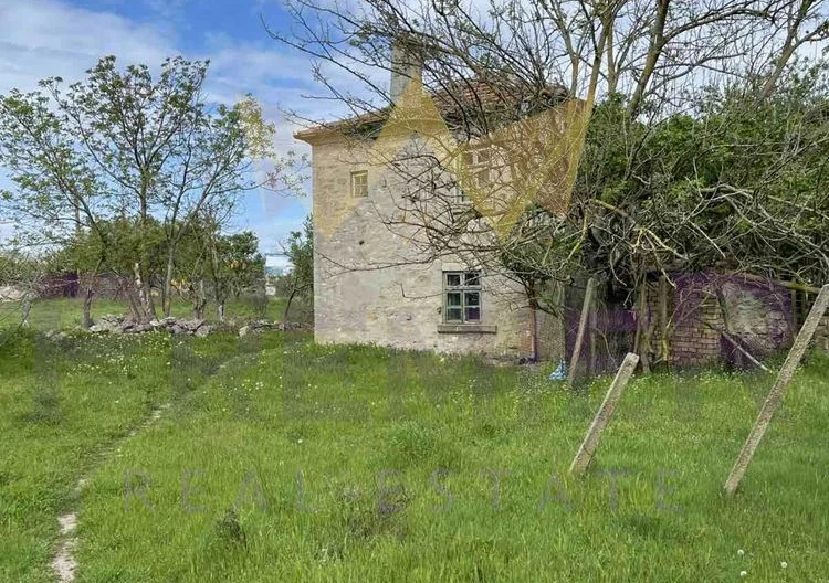 Продава къща в село Аврен - - снимка 5 - Имоти Премиер