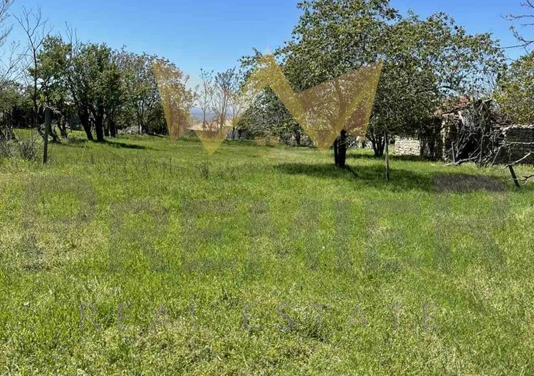 Продава къща в село Аврен -  - снимка 5 - Имоти Премиер