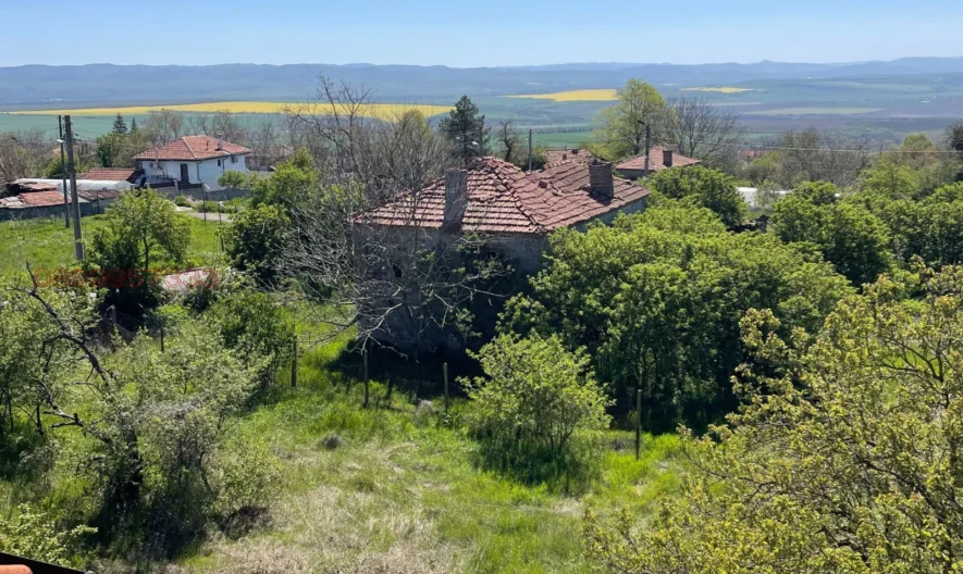 Продава къща в село Аврен - - снимка 8 - Имоти Премиер