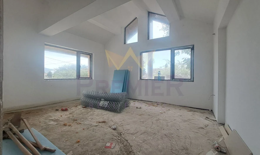 Продава Къща Виница град Варна -  - снимка 13 - Имоти Премиер