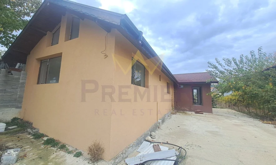 Продава Къща Виница град Варна -  - снимка 2 - Имоти Премиер