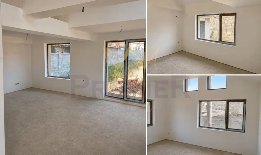 Продава Къща Виница град Варна -  - снимка 8 - Имоти Премиер
