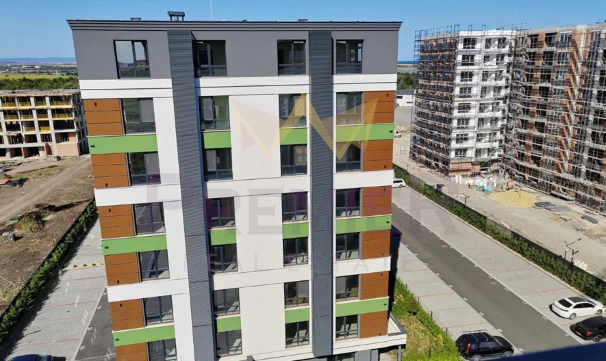 Продава луксозен 2-стаен -  - снимка 10 - Имоти Премиер