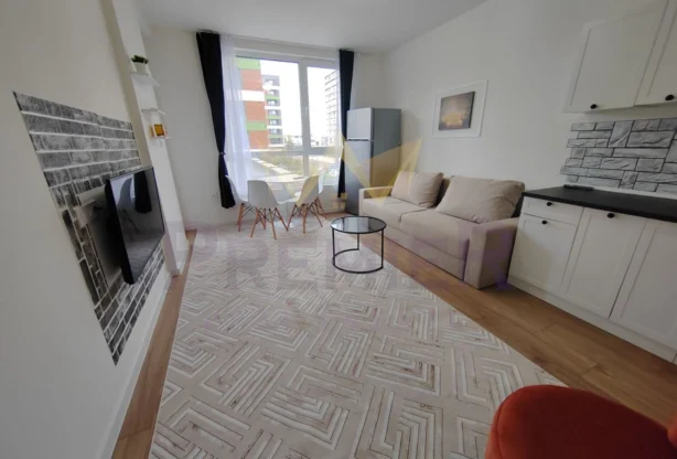 Агенция за недвижими имоти - Имоти Премиер - имот - 1163045, Цена: 142000 EUR