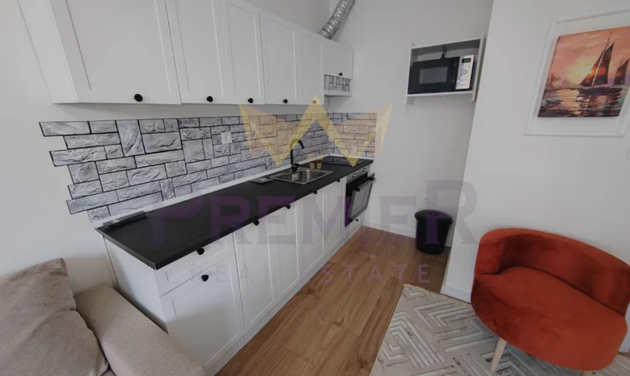 Продава луксозен 2-стаен -  - снимка 3 - Имоти Премиер