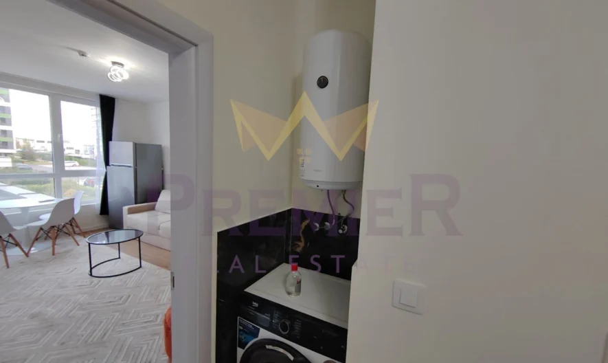 Продава луксозен 2-стаен -  - снимка 4 - Имоти Премиер