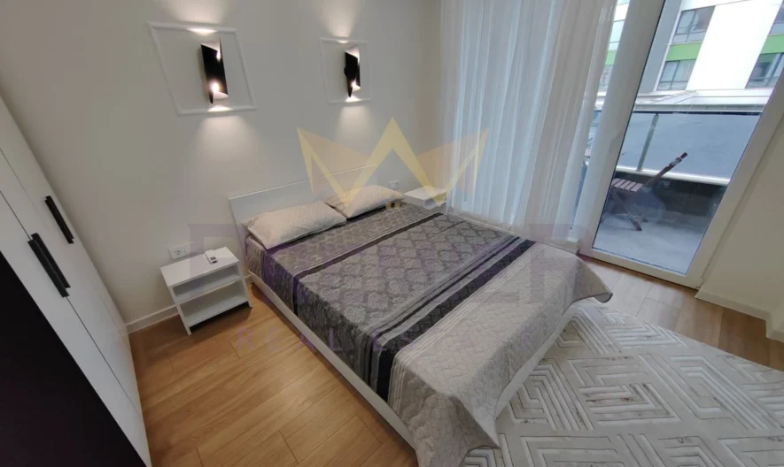 Продава луксозен 2-стаен -  - снимка 6 - Имоти Премиер