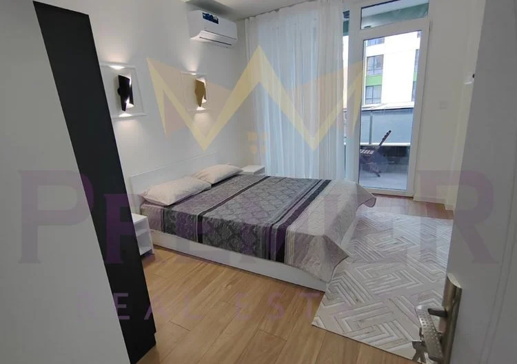 Продава луксозен 2-стаен - - снимка 6 - Имоти Премиер