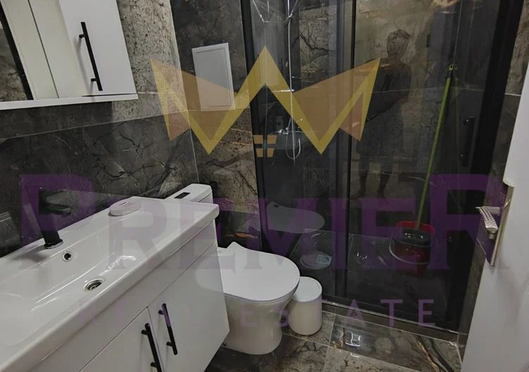 Продава луксозен 2-стаен - - снимка 9 - Имоти Премиер