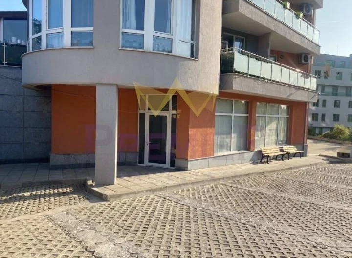 Продава Магазин в Манастирски ливади -  - снимка 1 - Имоти Премиер