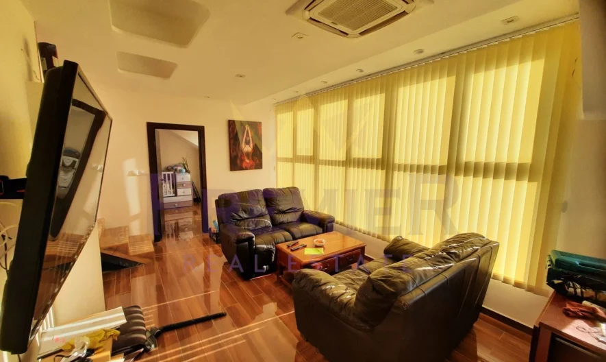 Агенция за недвижими имоти - Имоти Премиер - имот - 1164434, Цена: 415000 EUR