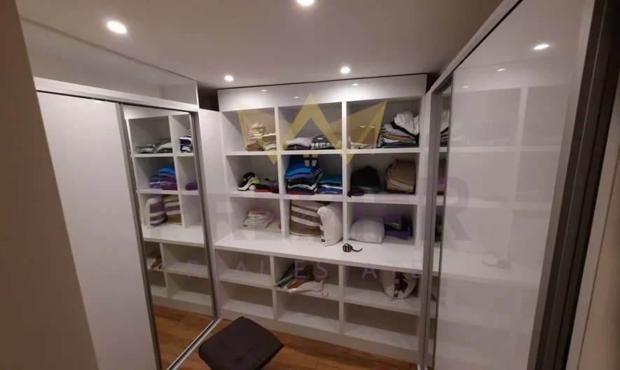 Продава мезонет с уникална панорамна гледка в гр. Варна, Бизнес хотел -  - снимка 11 - Имоти Премиер