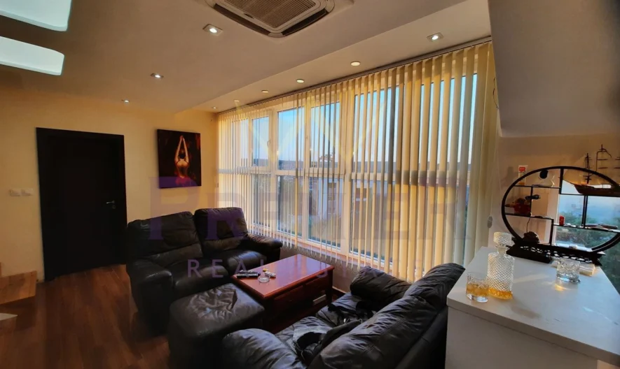 Агенция за недвижими имоти - Имоти Премиер - имот - 1164434, Цена: 415000 EUR