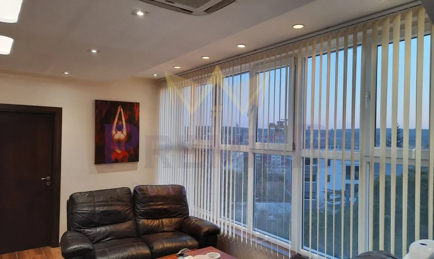 Продава мезонет с уникална панорамна гледка в гр. Варна, Бизнес хотел -  - снимка 3 - Имоти Премиер