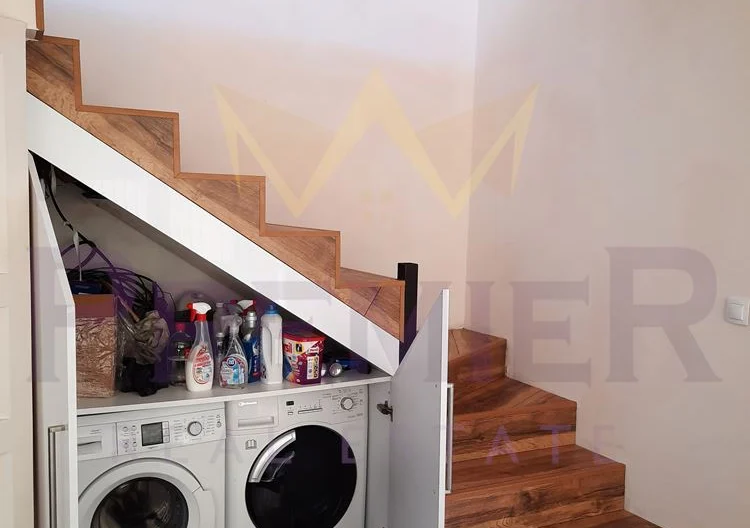 Продава мезонет с уникална панорамна гледка в гр. Варна, Бизнес хотел -  - снимка 7 - Имоти Премиер