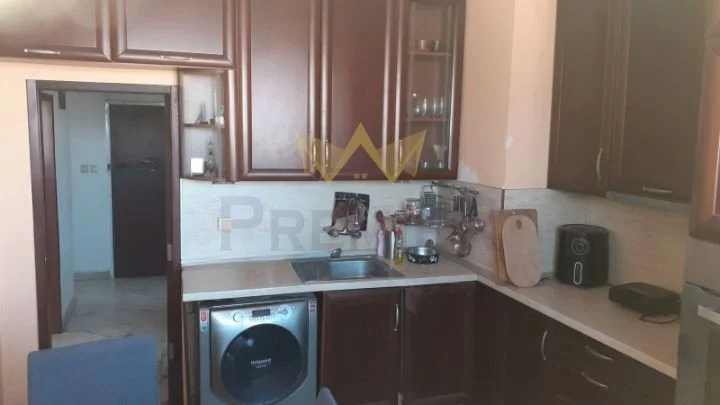 Продава Мезонет в гр. София , кв. Банишора -  - снимка 1 - Имоти Премиер