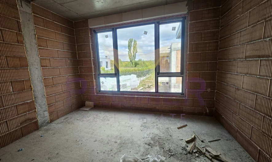 Продава Нова Триетажна Къща с Гараж  в Банкя -  - снимка 17 - Имоти Премиер