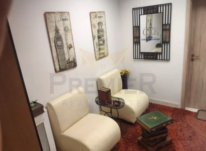 Агенция за недвижими имоти - Имоти Премиер - имот - 967545, Цена: 485000 EUR