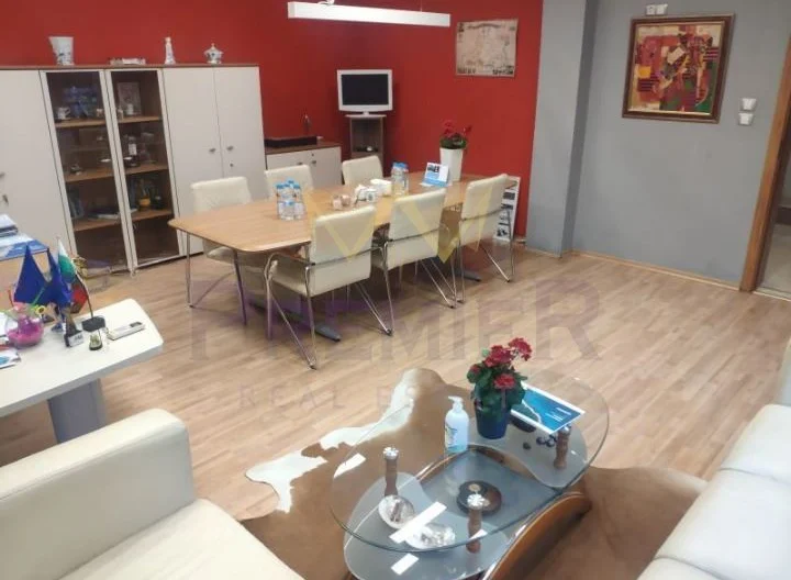 Агенция за недвижими имоти - Имоти Премиер - имот - 967545, Цена: 485000 EUR