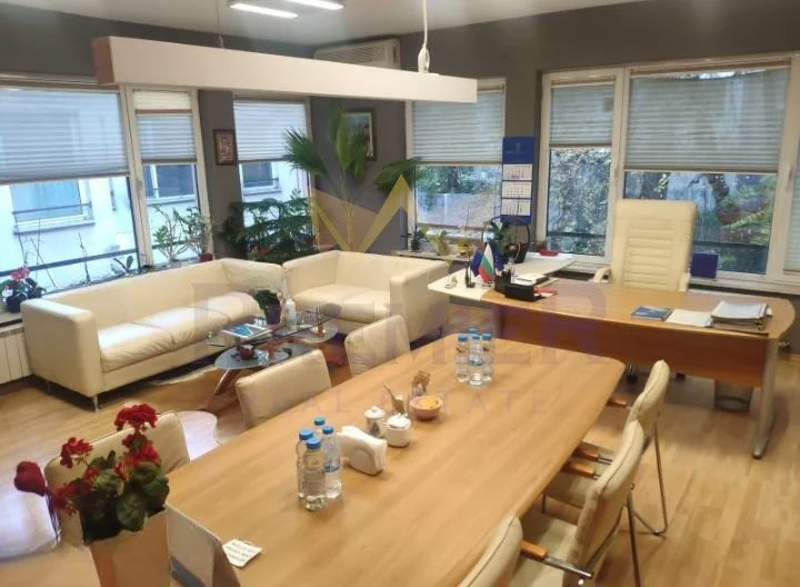 Продава Офис в Центъра на гр.София - - снимка 3 - Имоти Премиер